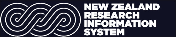 New Zealand Research Information System. 